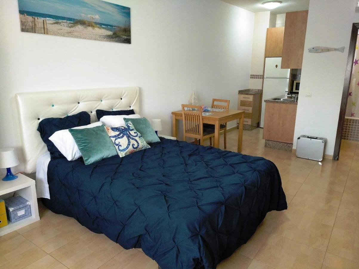 Apartamento Domingo Lozano Malaga Exterior photo