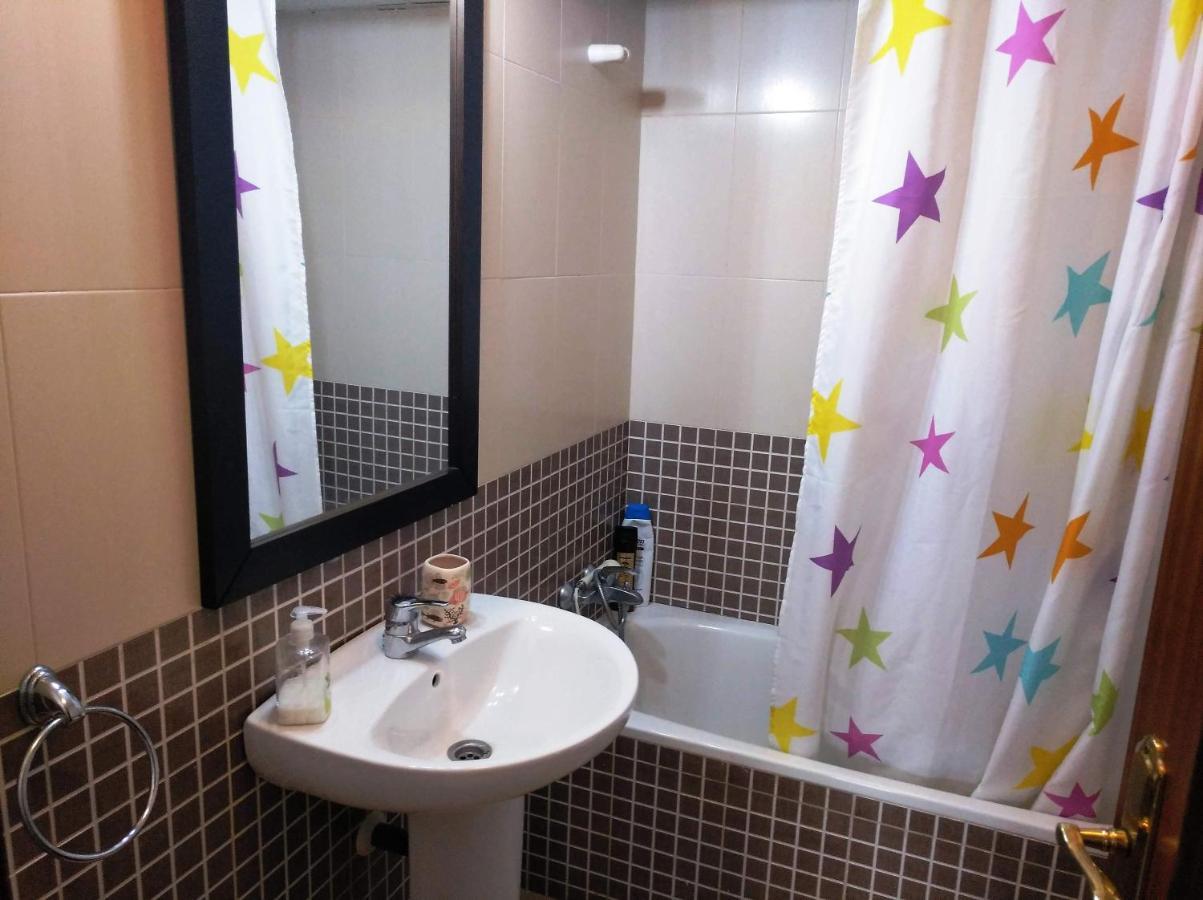 Apartamento Domingo Lozano Malaga Exterior photo