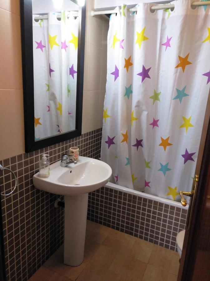 Apartamento Domingo Lozano Malaga Exterior photo
