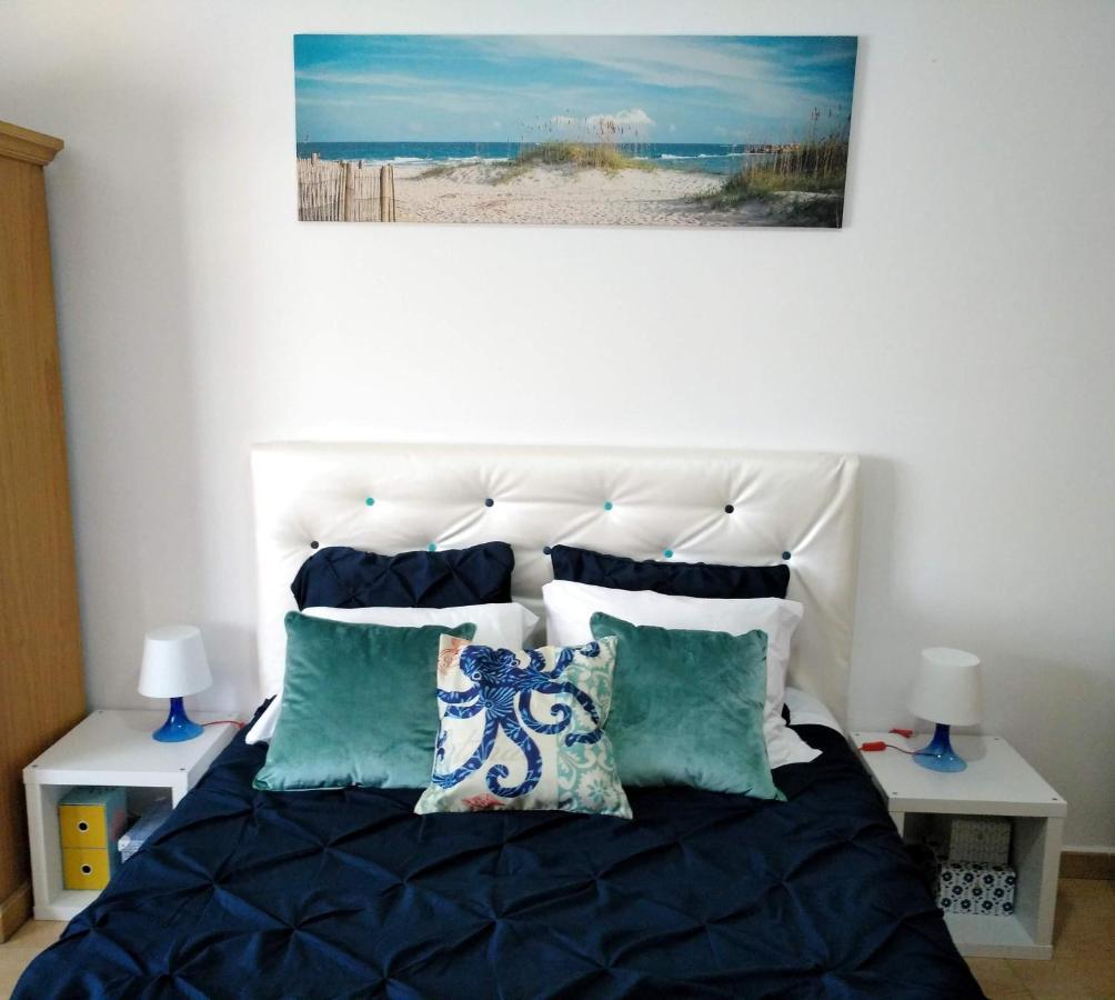 Apartamento Domingo Lozano Malaga Exterior photo
