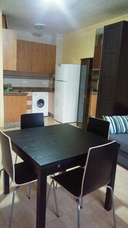 Apartamento Domingo Lozano Malaga Exterior photo
