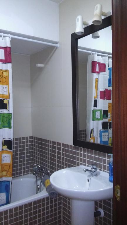 Apartamento Domingo Lozano Malaga Exterior photo