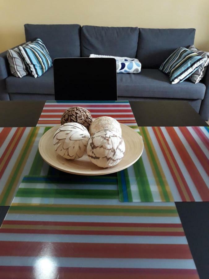 Apartamento Domingo Lozano Malaga Exterior photo
