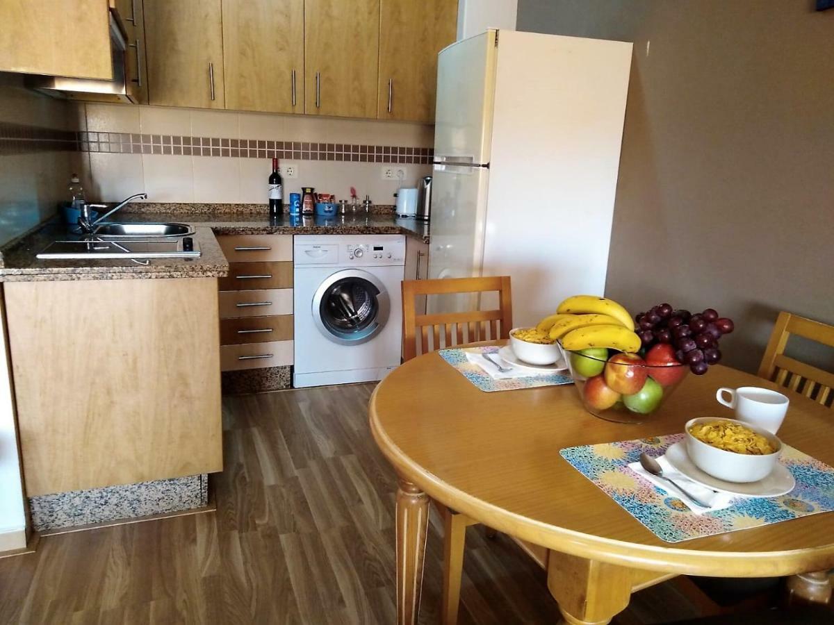 Apartamento Domingo Lozano Malaga Exterior photo